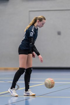 Bild 519 - wU18 Norddeutsche Meisterschaft